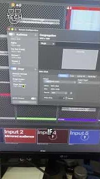 Day 40 of #propresenter tips: That's a whole lot of them