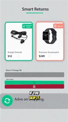 ⚠️ New Amazon Returnless Refund Tool – Should You Opt In or Out?