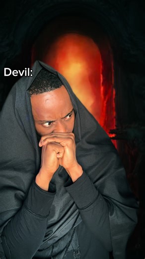 He will keep failing | the man that trained the devil marvel