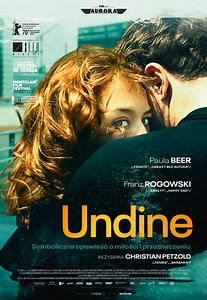 Undine (2020) film opis - Filmweb
