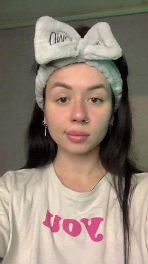 Давно не красилась 😄 fake body fake situation