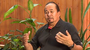 6.5K views · 70 reactions | Before legendary comedian Don Burnstick headed to Gameti, N.W.T., to perform at the Tlicho Assembly, he dropped by CBC North in Yellowknife. Here's part of his conversation with CBC Northbeat host Juanita Taylor on humour as healing. You can catch more on tonight's episode of Northbeat: https://www.cbc.ca/player/news/Canada/North | CBC North | Facebook