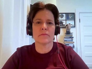 Kara Swisher | Guest | Amanpour & Company | PBS