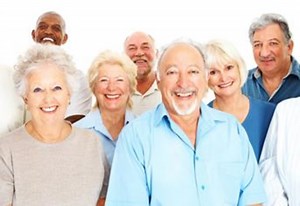 Lifelong Learning provides Opportunities for Older Adults to Live