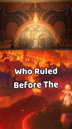 Eye of Graeae’s TRUE Purpose? | Genshin Impact Lore