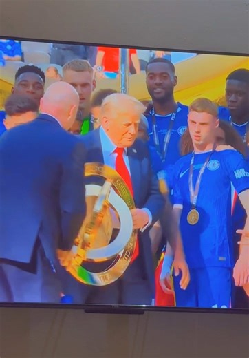 Chelsea FC Champions League Celebration Highlights