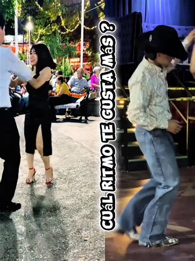 Disfruta de la Cumbia: Viejitos Bailando con Alegría