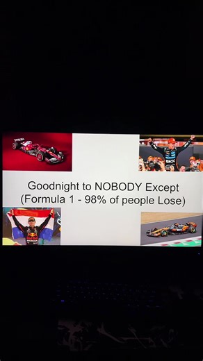 Exciting Highlights from F1 Racing Events