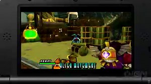 Wil Wheaton Voicing Abraham Lincoln in Code Name S.T.E.A.M.