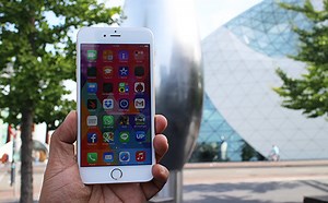 Apple iPhone 6 Plus Review