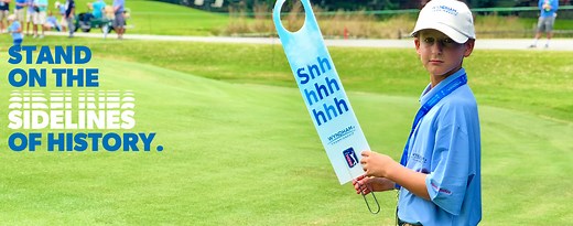 Registration - Wyndham Championship