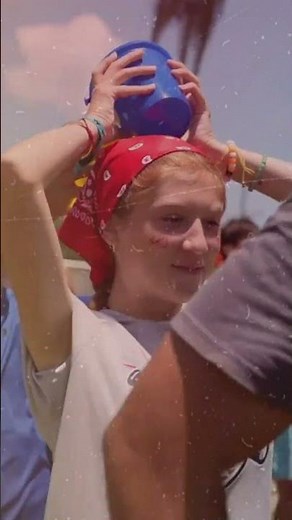 Student Summer Camp 2026 🌊 | The Wake