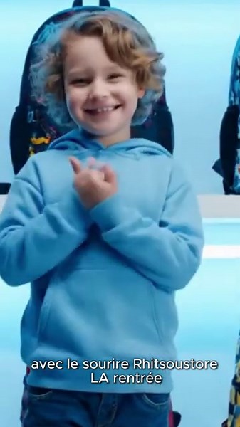 Comment choisir LE cartable parfait pour ton enfant 🎒 | Astuces parents pour la rentrée 2025