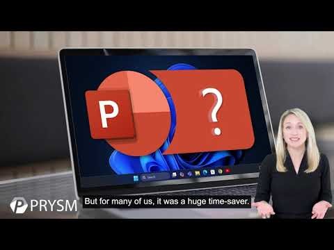 PowerPoint drops its “Reuse Slides” feature