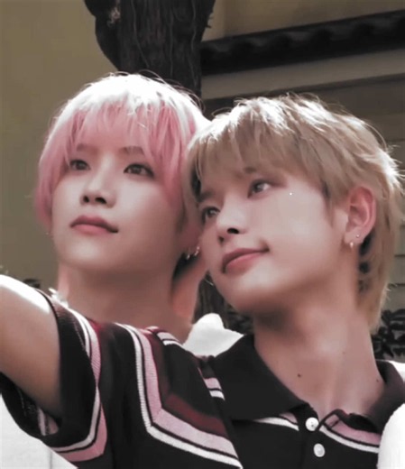 Harua & Yuma Reaction: “So whatdya mean by that, Kei?”