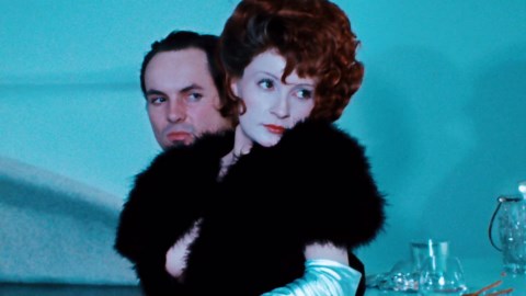 World on a Wire (TV Mini Series 1973)