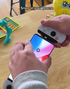 Bring your PlayStation® experience to Android with the Backbone One. Snap in your Android, launch PS Remote Play & start playing your PlayStation® games. Shop now & grab your Backbone risk-free. Free Shipping & Returns. | Backbone