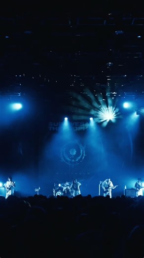 #Hollow Live Clip #FFVIIREMAKE #suvivesaidtheprophet #サバプロ