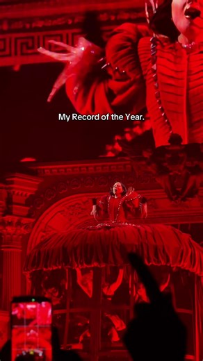 Lady Gaga's Abracadabra Live in Milan Concert Highlights