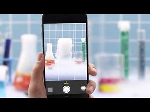 Snap a Photo in Google Classroom