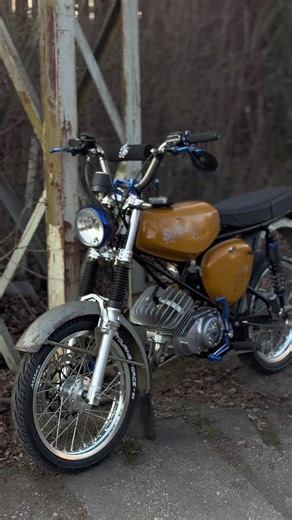 #simson #tuning #fyp #85ccm #tüvmoped