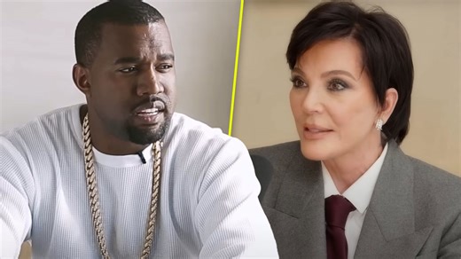 Where to Watch Kanye West Documentary: Why Was Ye Shouting at Kris Jenner?