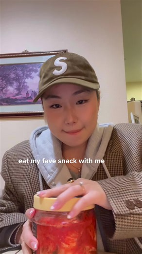 Exploring the Perfect Snack: Sweet Potato Kimchi in Saratoga