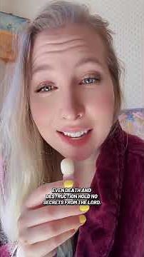 PROVERBS ASMR SCRIPTURE WHISPER READING