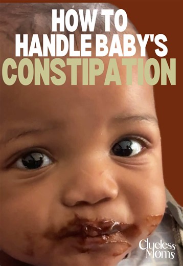 Share your thoughts in the comments! #prunepuree #recipe #babyconstipationrelief #startingsolids #6montholdbaby