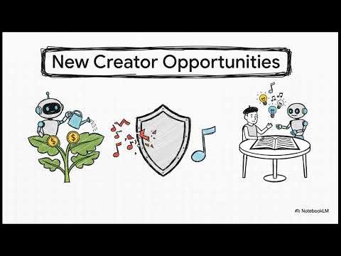 Will AI Finally Pay Musicians? UMG’s Bold Move with Udio