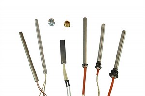 Bougie de préchauffage pour Edilkamin