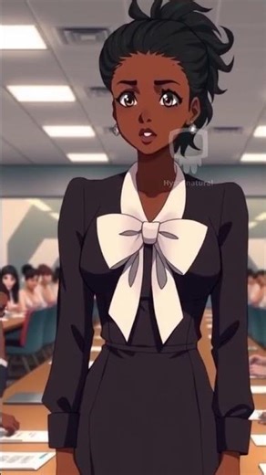 Stop Getting Interrupted in Meetings | Workplace Learning Story #communicationskills