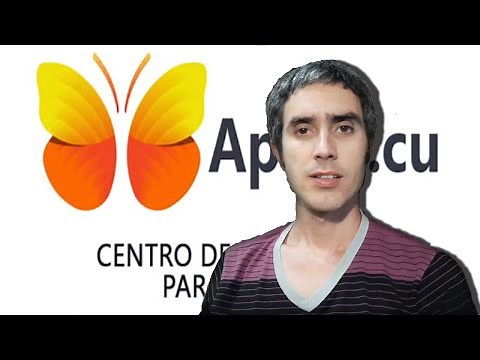 APKLIS.TIENDA CUBANA DE APLICACIONES PARA CELULARES.