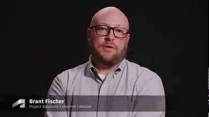 "Autodesk Build is reducing risk on our projects and minimizing where we work by creating that single source of truth". Brant Fischer, project solutions executive at Messer Construction Co., talks about the value of having a single source of truth for all construction projects and his experience with Autodesk Build. #CustomerTestimonial #Contech #AutodeskBuild | Autodesk Construction Cloud