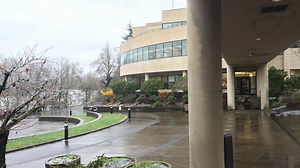 EWEB seeks new buyer for riverfront building