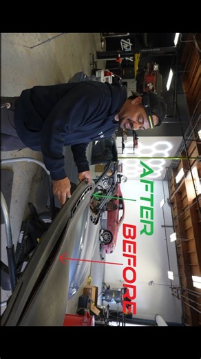 MR2 Heaven on Instagram: "Our dashboard lift fix kit in action on @throtl Toyota MR2 restoration build ❤️👌🚀"