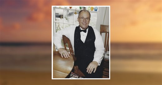 Thomas Leon Rainville Sr. Obituary February 10, 2026 - Candle Light Funeral Home by Craig Witzke