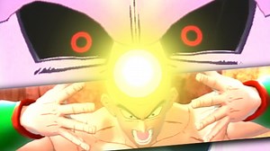 （ゆっくり音声）ドラゴンボールザブレイカーズ 太陽拳つかえ編