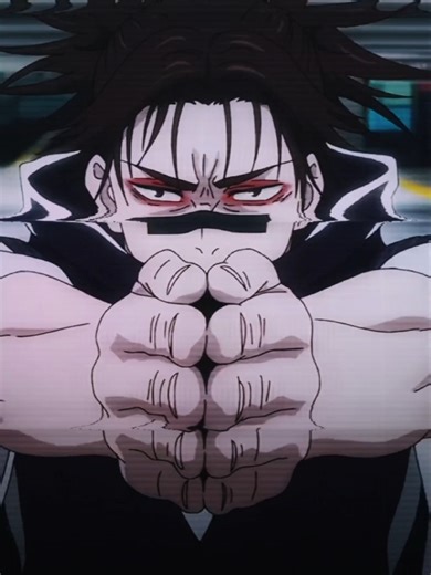 Kinda Joined Late 🤷🤷 | Choso Kamo | Jujutsu Kaisen | 4K Anime Edit | CC & TRANSITION TEST