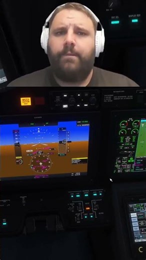 Inside a private jet cockpit: step-by-step quick turnardound routine (APU, GPU, batteries and more)