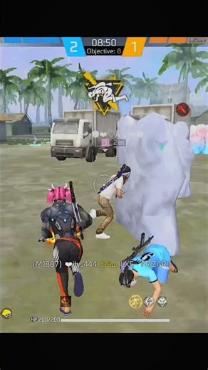 ثاني فديو في قناتي برعاية تراب كينك #freefire #freestyle #frizar #freefireshorts