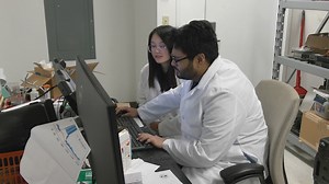 RPI taps into Alpha, New York's supercomputer