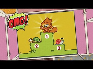 Pango Comics and Animated Stories to make you laugh! Comics for Kids With Unexpected Funny Endings