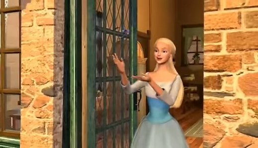 Barbie en El Lago de los Cisnes película completa | Pelis