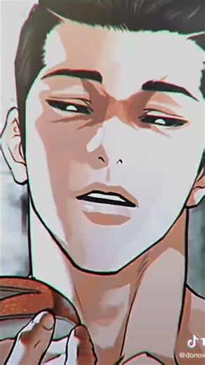 Daniel edit #lookism #manhwa #webtoon #edit #manhwareccomendation