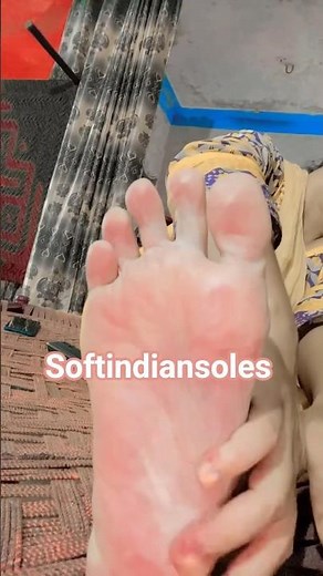 Beautiful Soft indian Soles 👣 #indiansoles ‪@softindiansoles‬