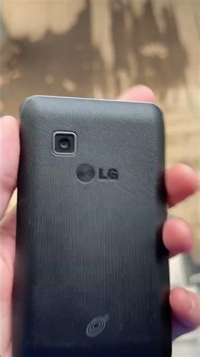 LG TracFone @phone￼