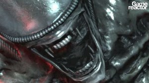 Aliens: Colonial Marines lever