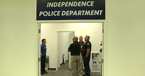 Independence Center pivots to include service-based tenants, including new IPD substation