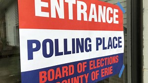 Could New York's migrant debate factor into this year's elections?